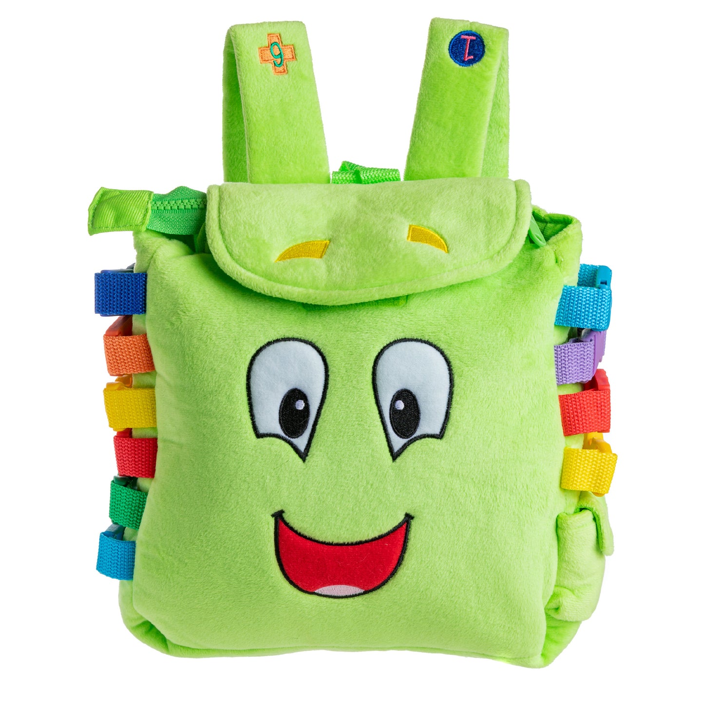 Buddy Backpack