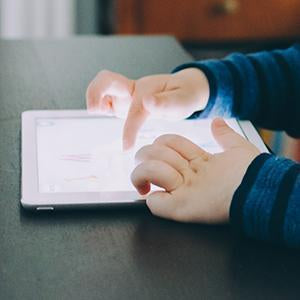 Playful Alternatives to Reduce Your Child's Screen Time