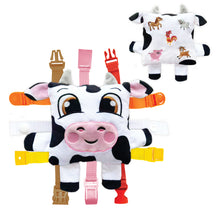 Load image into Gallery viewer, Bessie Cow
