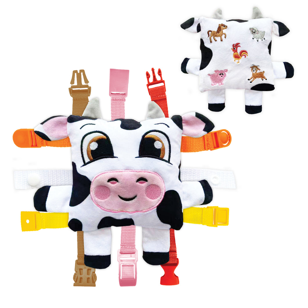 Bessie Cow