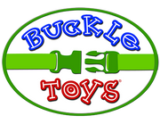 Spark Curiosity Play Award Winning Buckle Toys for Toddlers Buckle Toy Inc