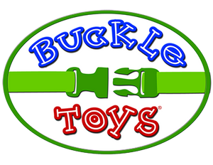 Buckle toy toddler sensory montessori learning for ages 1 2 3 4